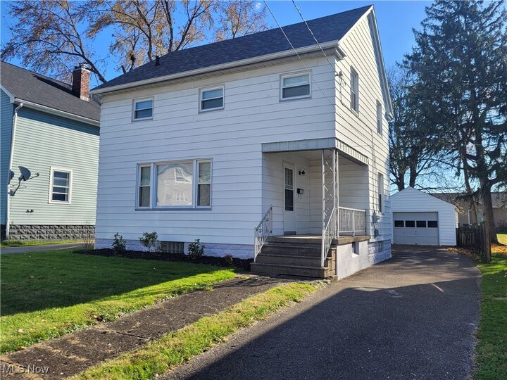 418 W Wilson Street  Struthers OH 44471 photo