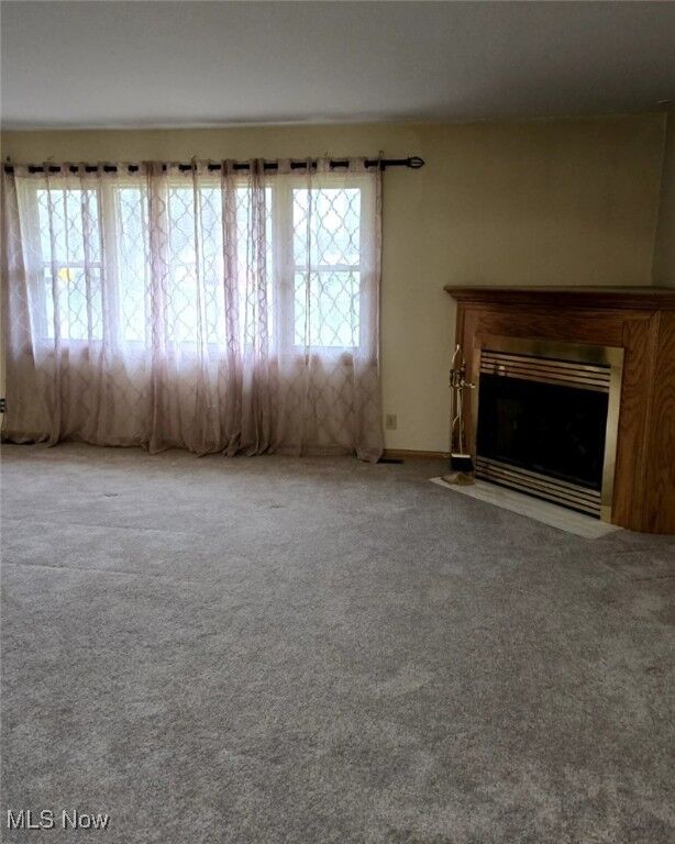 Property Photo:  5315 Loma Linda Lane NE  OH 44714 