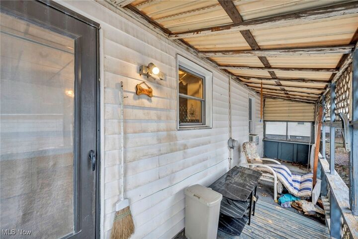 Property Photo: 3887 W 17th Street OH 44109