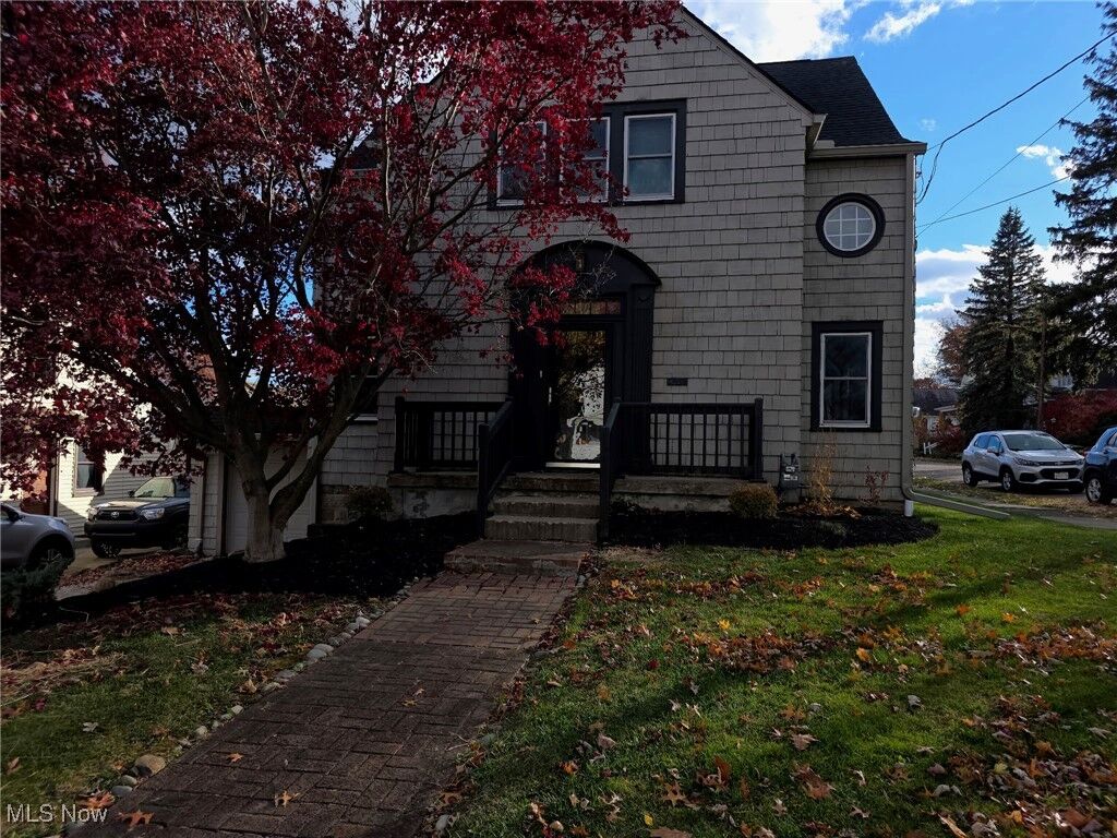 Property Photo:  64 Sheldon Street  OH 44270 
