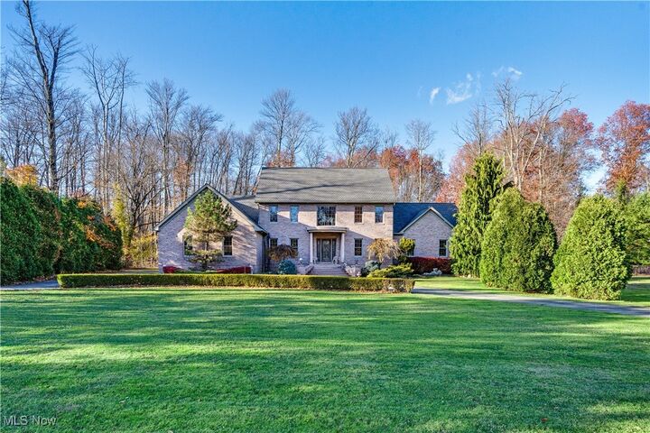 Property Photo:  4000 Shields Road  OH 44406 