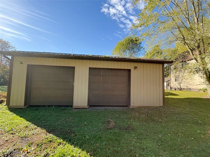 Property Photo:  4409 Ophelia Street  OH 44444 