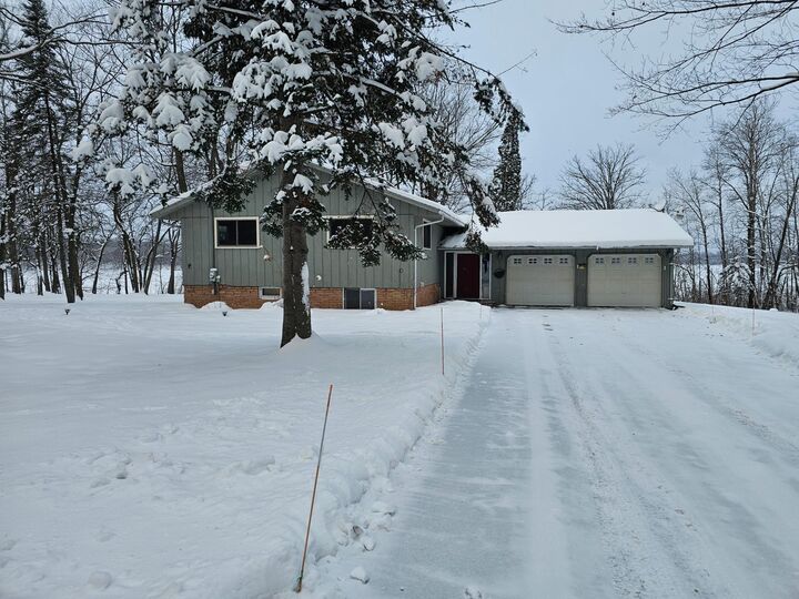Property Photo:  24191 Deerwood Lane  MN 56444 