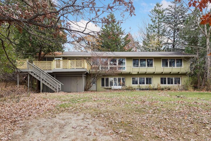 Property Photo:  26 Duck Pass Road  MN 55127 