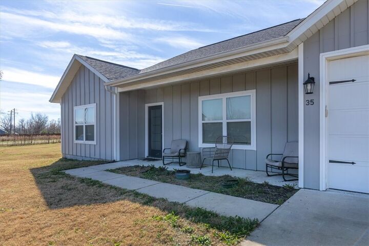 Property Photo:  35 Francis Drive  AR 72715 
