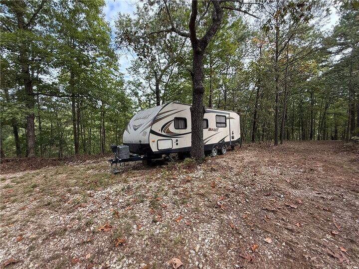 Property Photo:  S Rhodes/ Cr 1022 Drive  AR 72632 