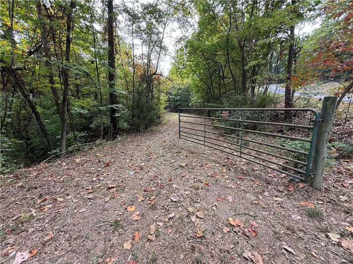 Property Photo:  S Rhodes/ Cr 1022 Drive  AR 72632 