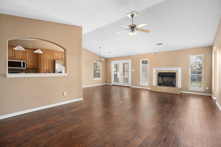 Property Photo:  2811 Brighton Court  AR 72903 