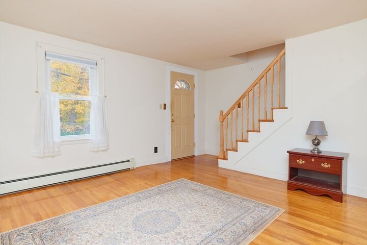 Property Photo:  159 Hobart St  MA 02184 