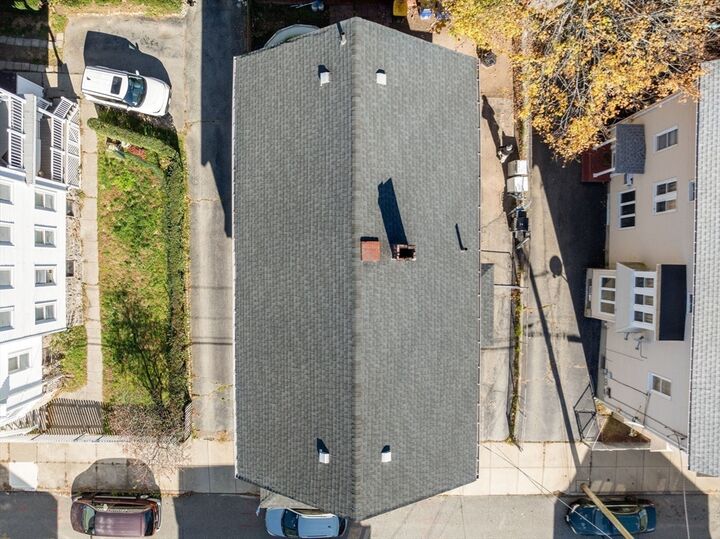 Property Photo: 610 Walnut Street MA 02720