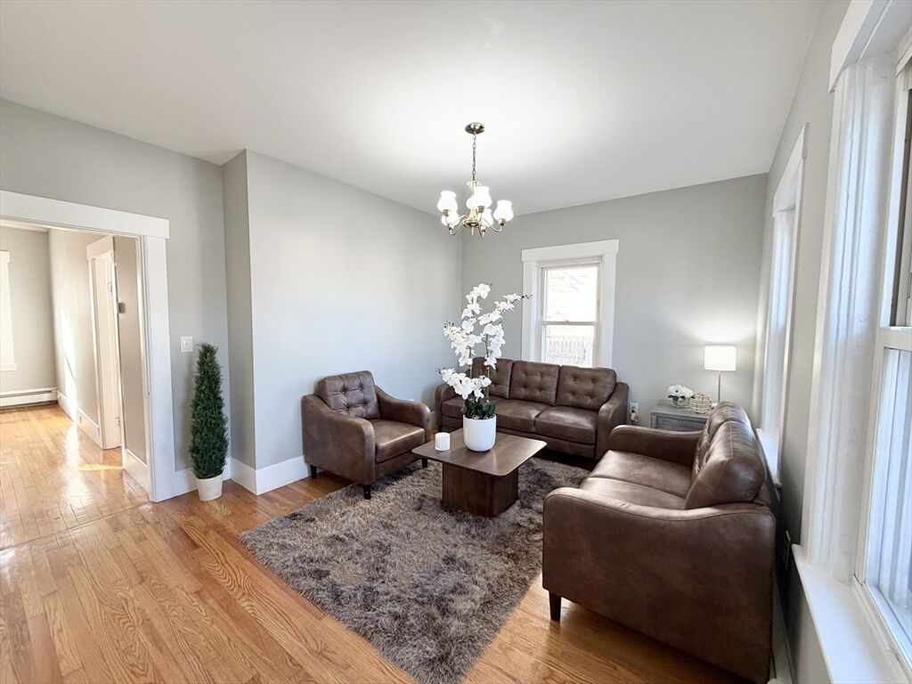 Property Photo: 15 Hale St MA 01420