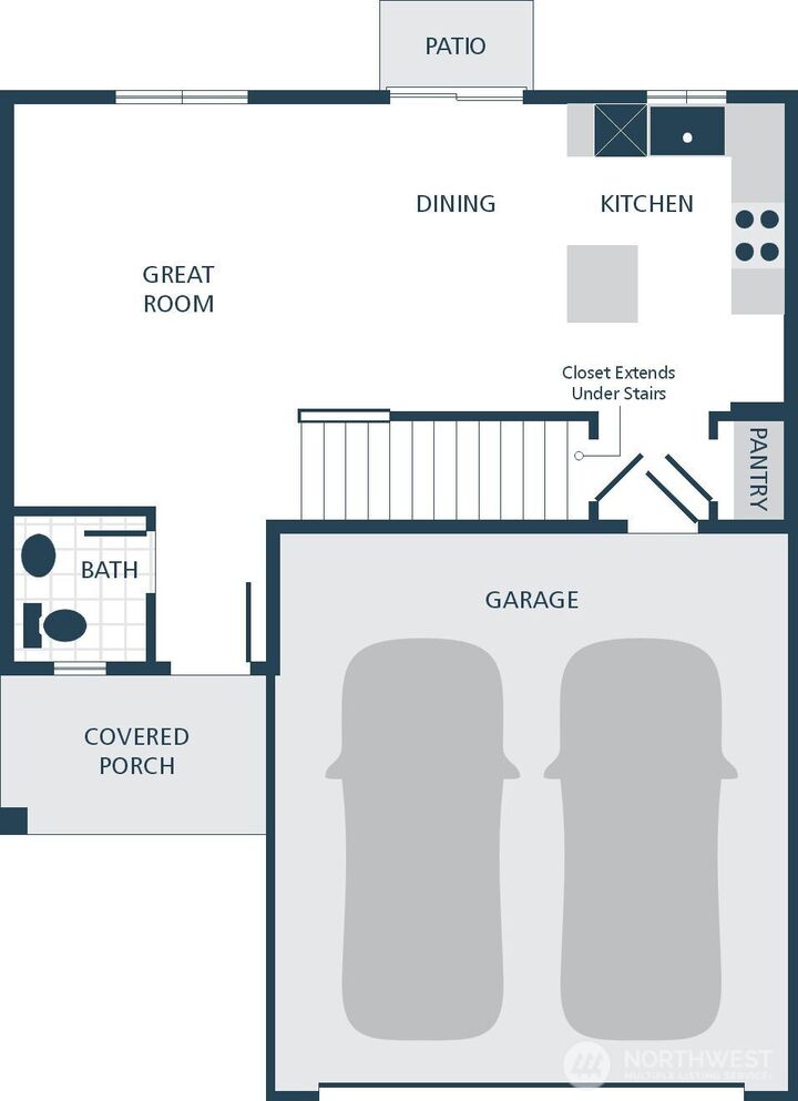 Property Photo: 4452 75th Avenue NE WA 98270