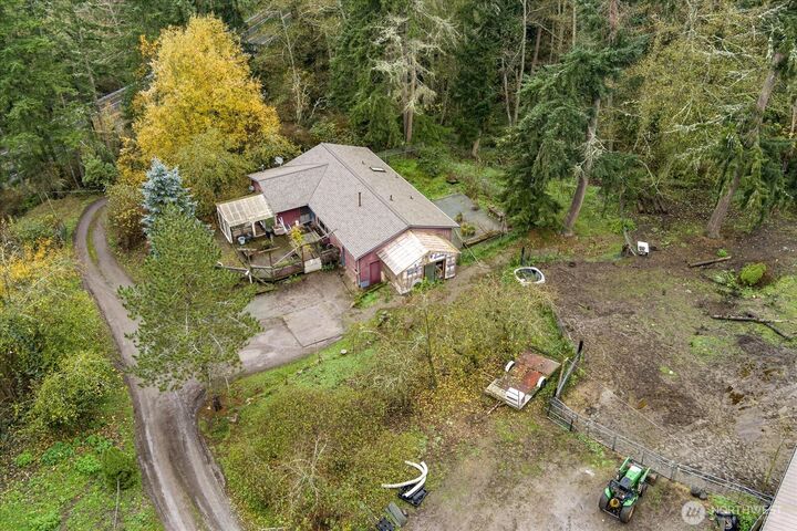 Property Photo: 2350 Reservation Rd WA 98277