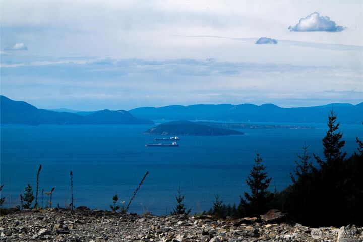 Property Photo: 3120 Blanchard Knob Trail WA 98232