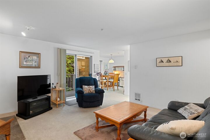 Property Photo:  7453  Newcastle Golf Club Road F203  WA 98059 