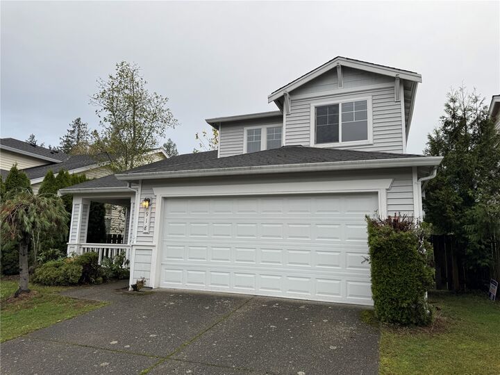 Property Photo:  918  243rd Place SE  WA 98075 