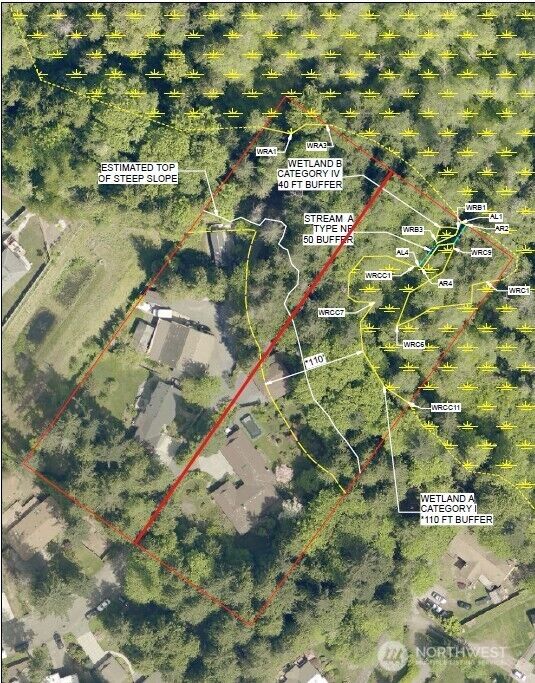 Property Photo:  525  192nd Place SE  WA 98012 