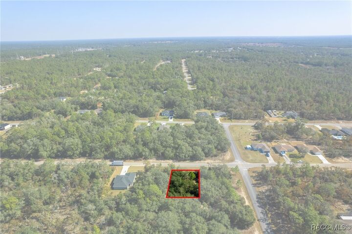 Property Photo:  6320 N Matheson Drive  FL 34434 