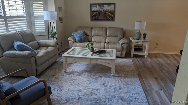 Property Photo: 9664 W Plantation Lane FL 34429