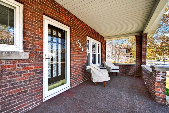 Property Photo:  324 E 2nd Street  WI 54935 