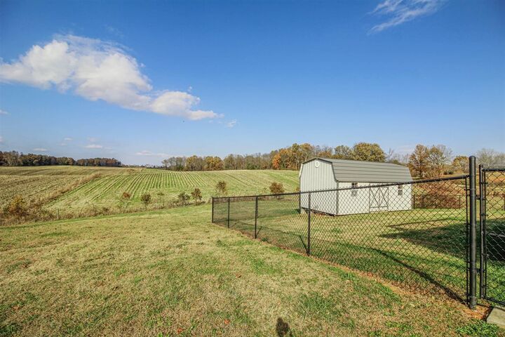 Property Photo:  3056 Bethel Lane  KY 42101 