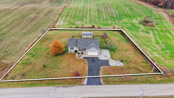 Property Photo:  3056 Bethel Lane  KY 42101 