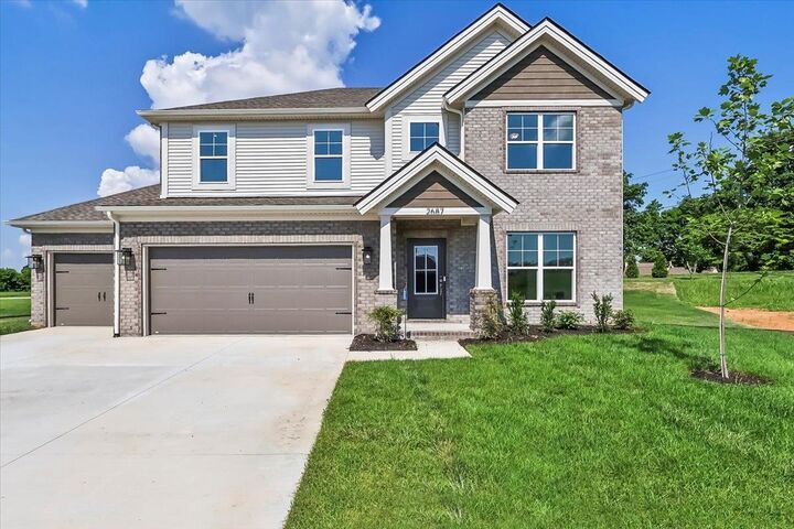 Property Photo:  2687 Sussex Court  KY 42104 