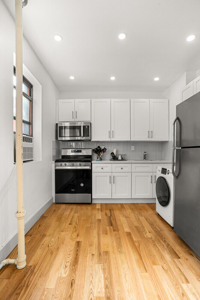 Property Photo: 470 W 146th Street 31 NY 10031