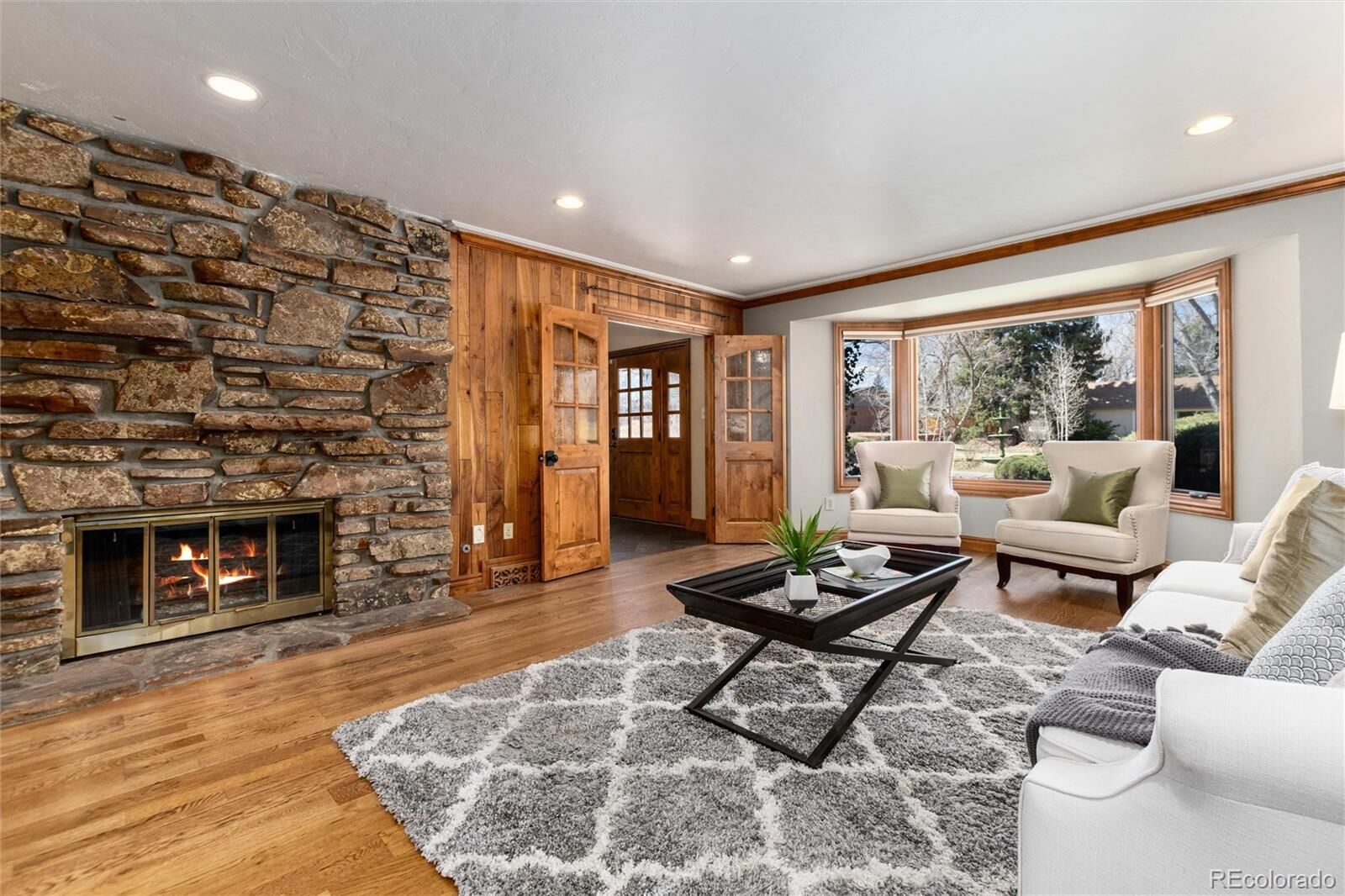 Property Photo: 730 Crescent Lane CO 80214