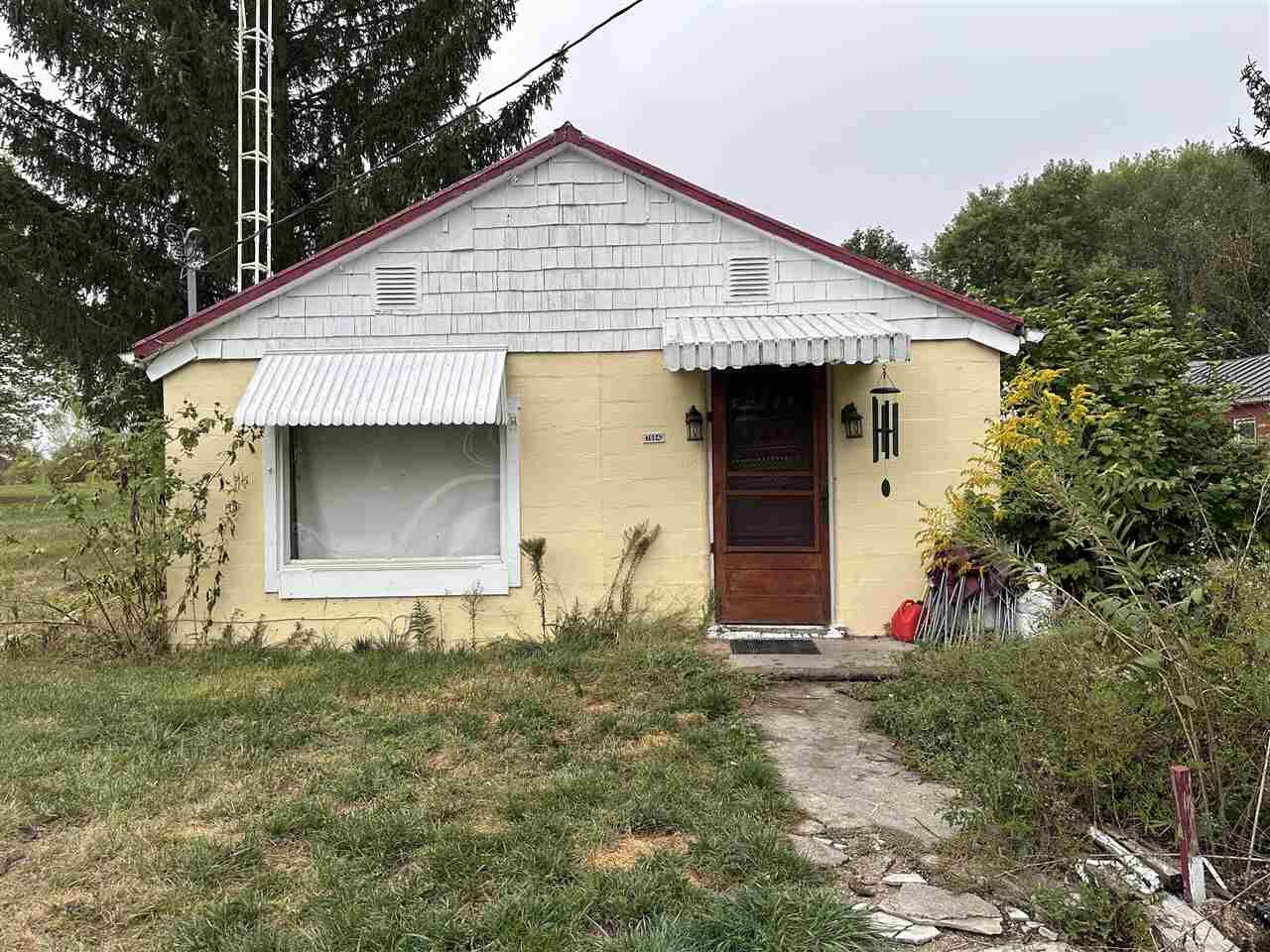 Property Photo:  7884 N State Road 227  IN 47374 