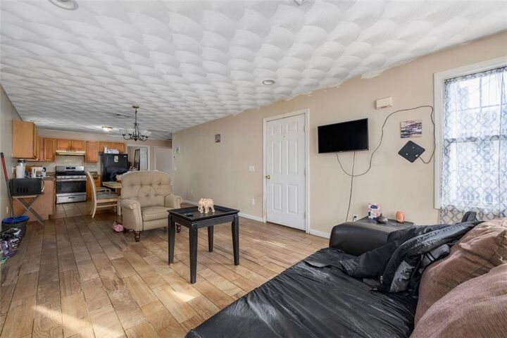 Property Photo:  353 Manton Avenue  RI 02909 