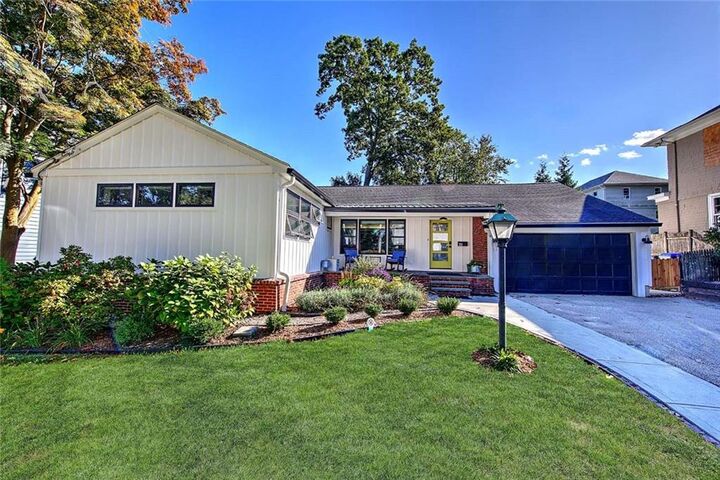 Property Photo: 151 Chace Avenue RI 02906