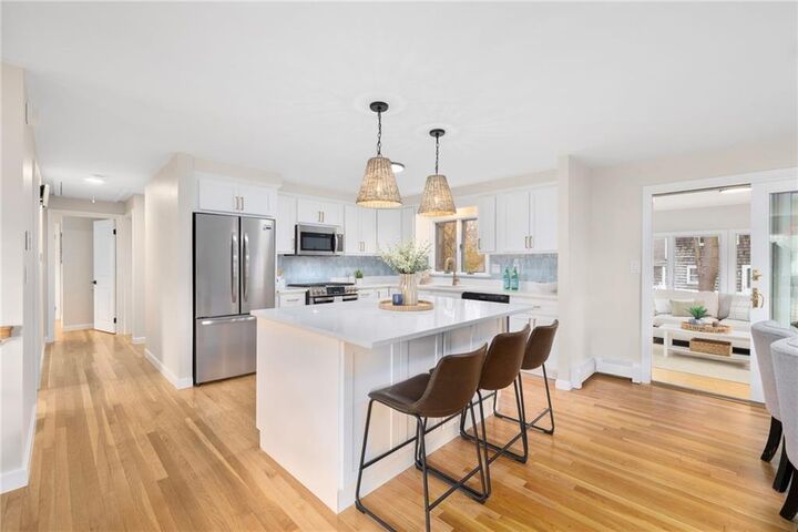 Property Photo:  7 Cheshire Drive  RI 02806 