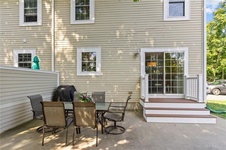 Property Photo:  55 Vine Street  RI 02818 