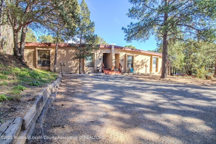 Property Photo:  122 Mountain Sun Trail  NM 88312 