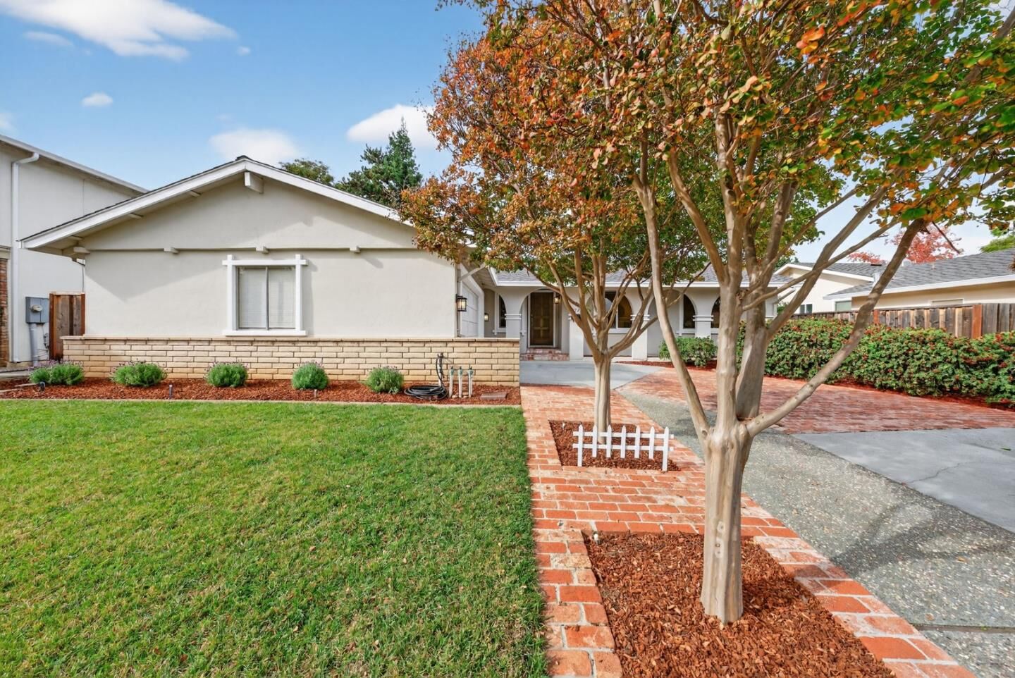 Property Photo:  1227 Sargent Drive  CA 94087 