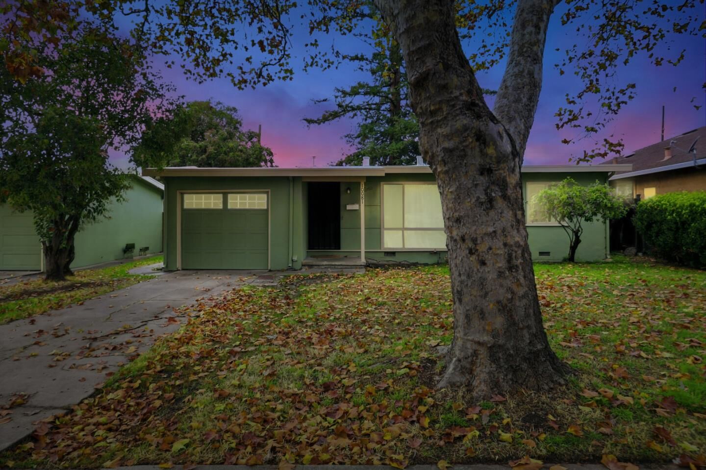 Property Photo:  10081 Endfield Way  CA 95127 