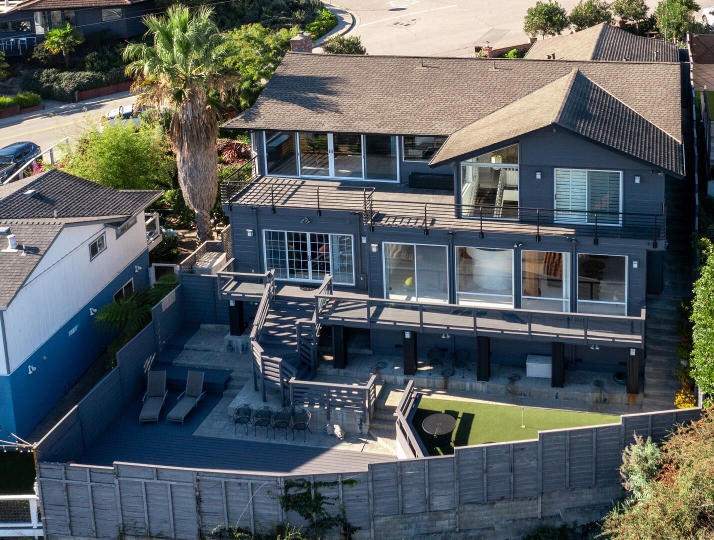 Property Photo: 902 Laurent Street CA 95060