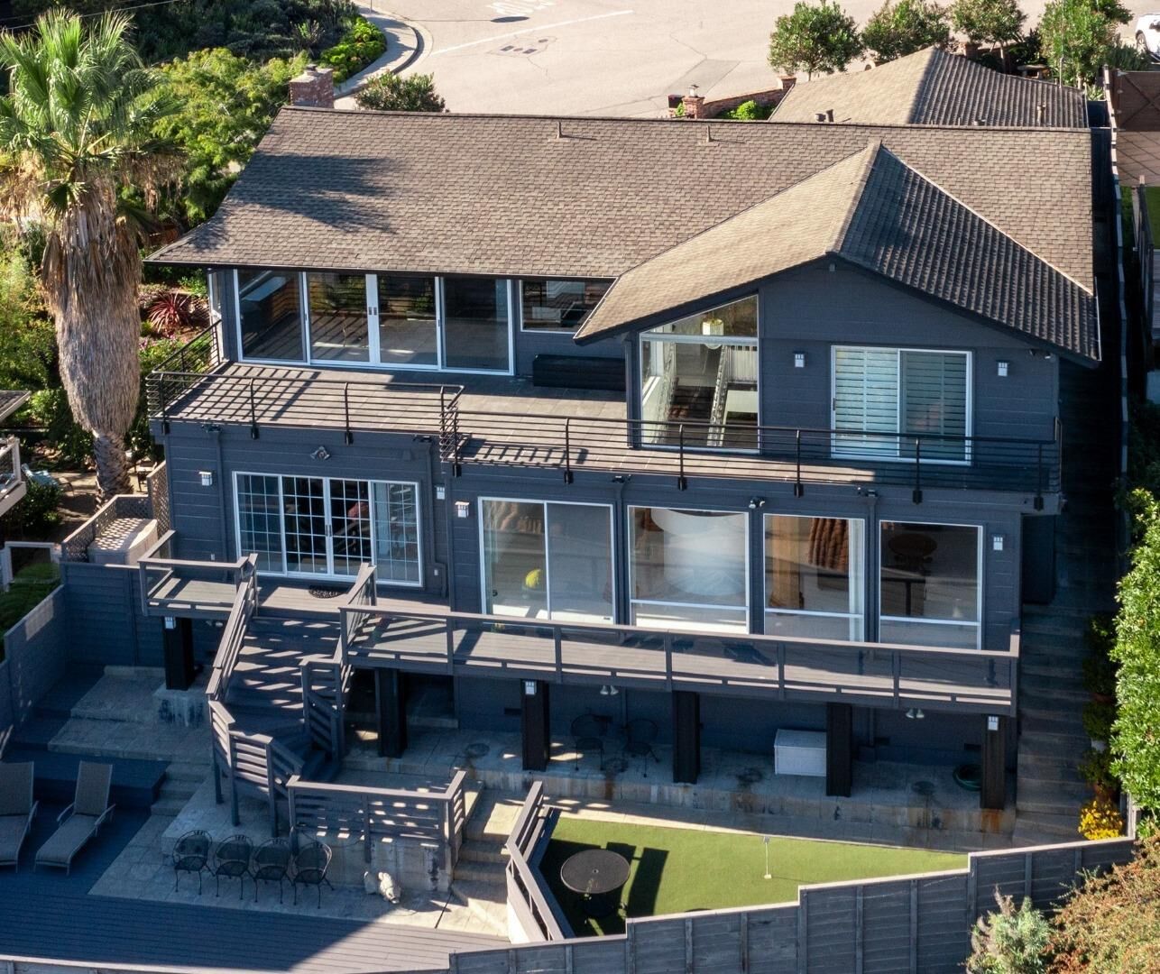 Property Photo: 902 Laurent Street CA 95060
