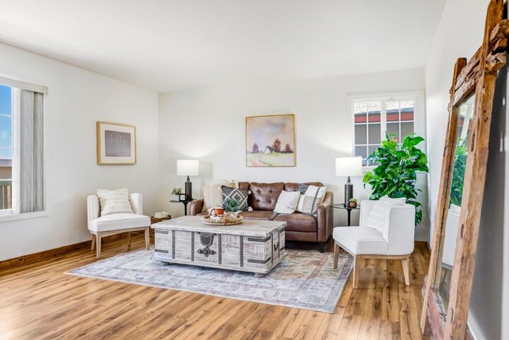 Property Photo: 1809 Soto Street CA 93955