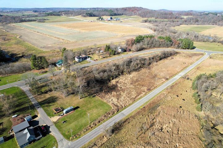 Property Photo:  199 Coal Street  WI 53941 