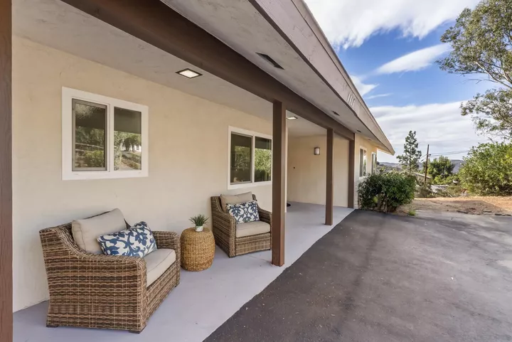 Property Photo:  1429 Midway Dr.  CA 91901 