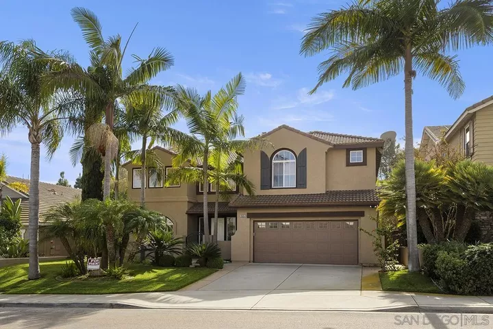 Property Photo:  1635 Corte Orchidia  CA 92011 