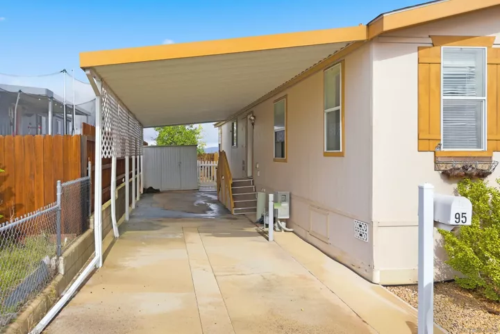Property Photo:  2400 W Valley Pkwy Spc 95  CA 92029 