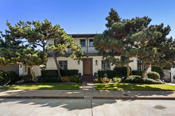 4265 Altamirano Way  San Diego CA 92103 photo