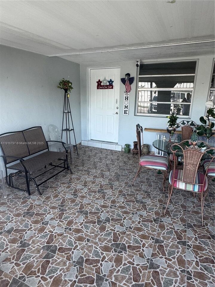 Property Photo:  11012 SW 4th St  FL 33174 