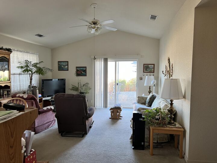 Property Photo:  624 Volcano View Trail  CA 96003 
