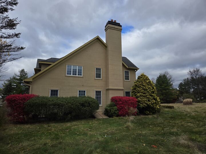 Property Photo:  46 West Whisconier Road  CT 06804 