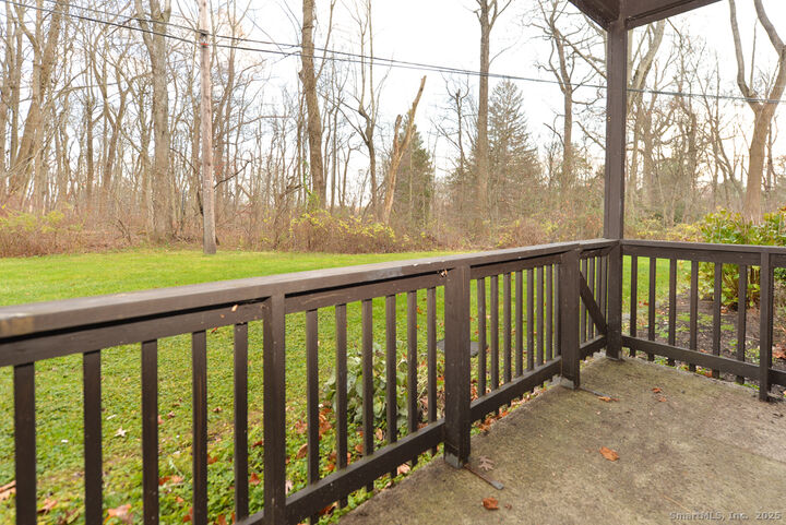 Property Photo:  93 Balance Rock Road Apt 1  CT 06483 