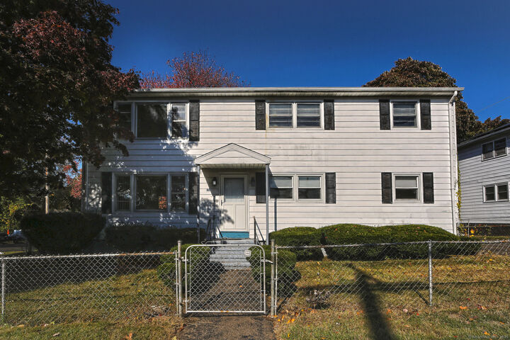 57 Dalton Street  West Haven CT 06516 photo